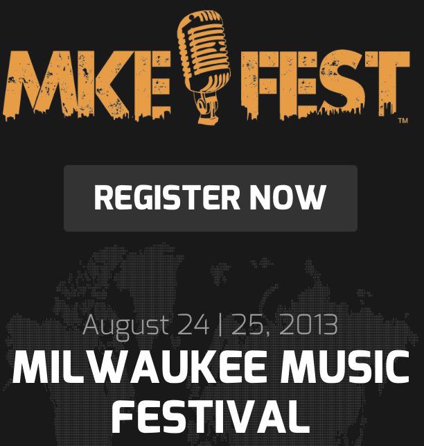 Milwaukee Music Festival