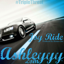 AshleYYY-Joyride