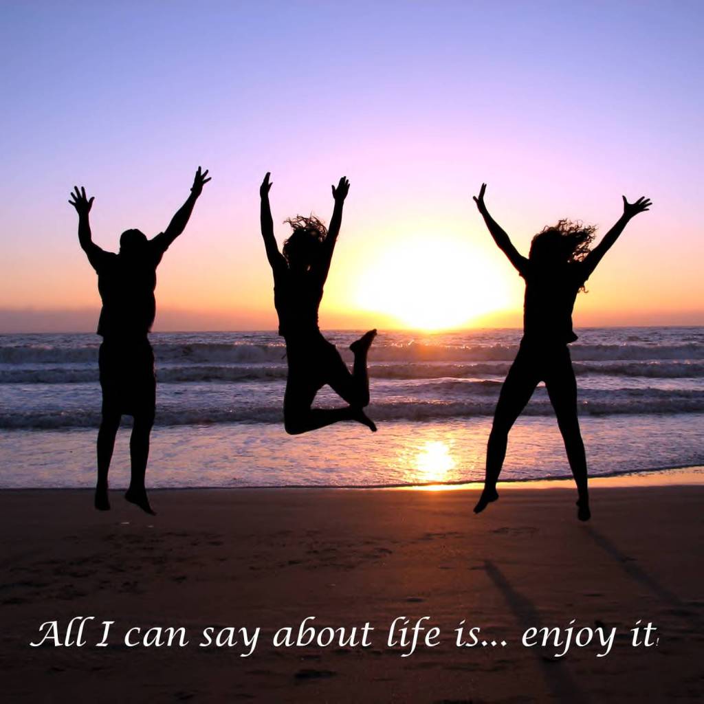 AshleYYY Blog 4 enjoy-life-live-it