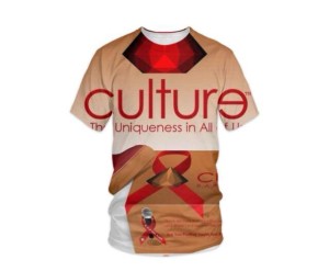 Culture shirt